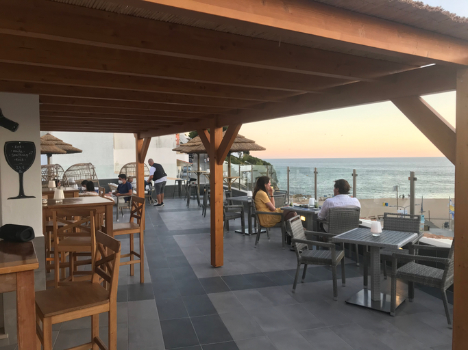 Food & Drinks 5, Carvoeiro Plaza, Lagoa
