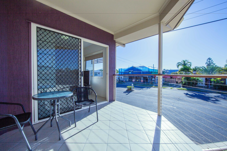 Sport & Beauty 4, Rockhampton Serviced Apartments, Rockhampton