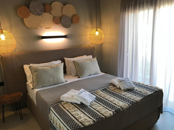 Room 4, Superior Suite With sea Views to Argostoli bay, Ionian Islands