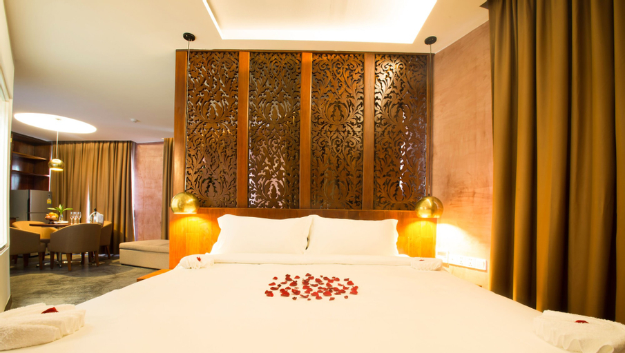Bedroom 16