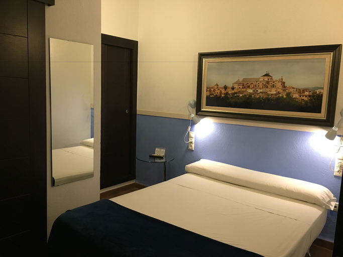 Bedroom 4, Hospedería Alma Andalusí, Córdoba