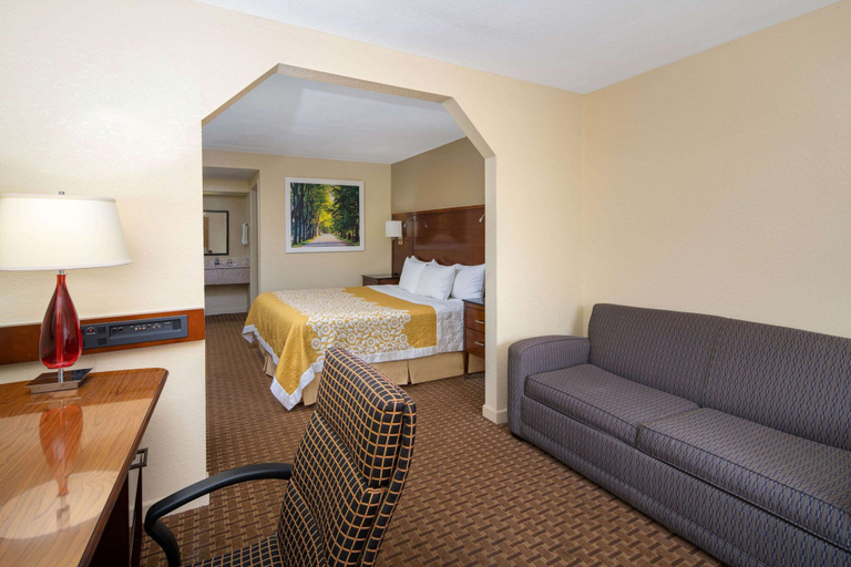 Others 5, Days Inn by Wyndham Thomaston, Upson