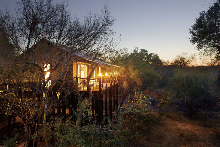 Exterior & Views 2, Kapama Buffalo Camp, Mopani