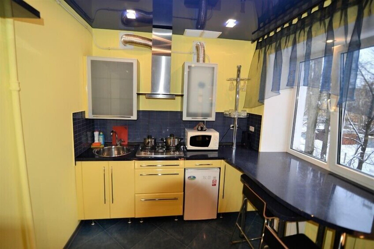 Others 4, Apartments Megapolis on Koltsovskaya 30A, Novousmanskiy rayon