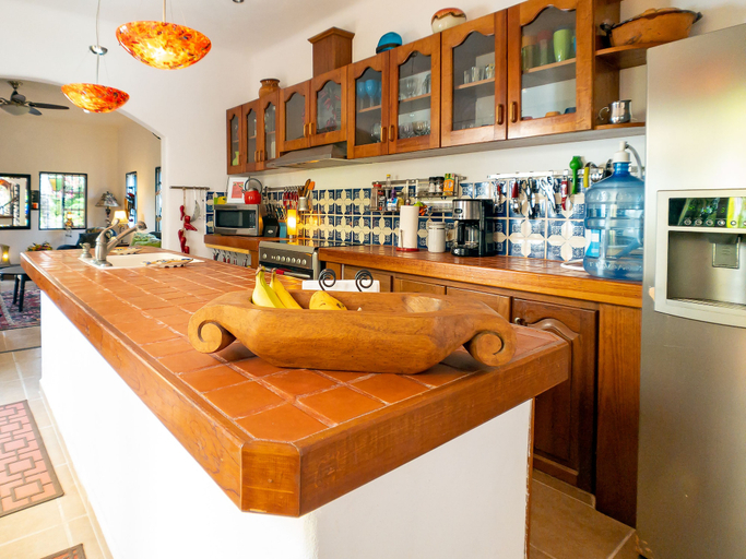 Food & Drinks 4, Casa Zarah, Benito Juárez