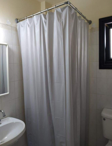 Bathroom, Ne'r Beach Calm Place, Larnaca