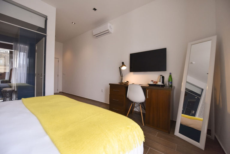 Bedroom 3, Quaint Boutique Hotel Xewkija