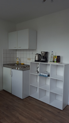 Others 5, - SP Hotels - City-Apartment, Wuppertal