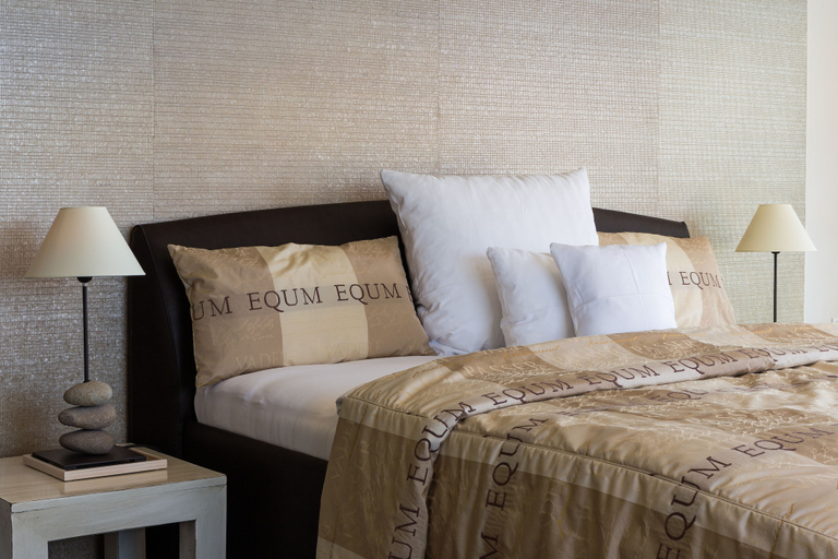 Bedroom 3, Burgunderhof Hotel - Adults Only, Bodenseekreis