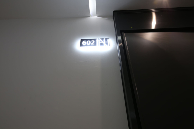 Others 5, Avenue Hotel, Jeonju