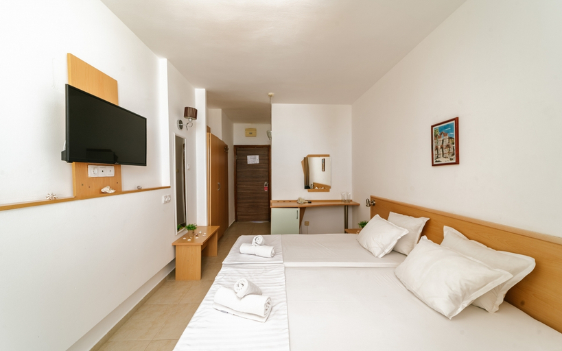 Bedroom, Delfin, Nesebar
