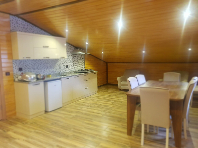 Others 5, Findikoglu Hotel, Çaykara