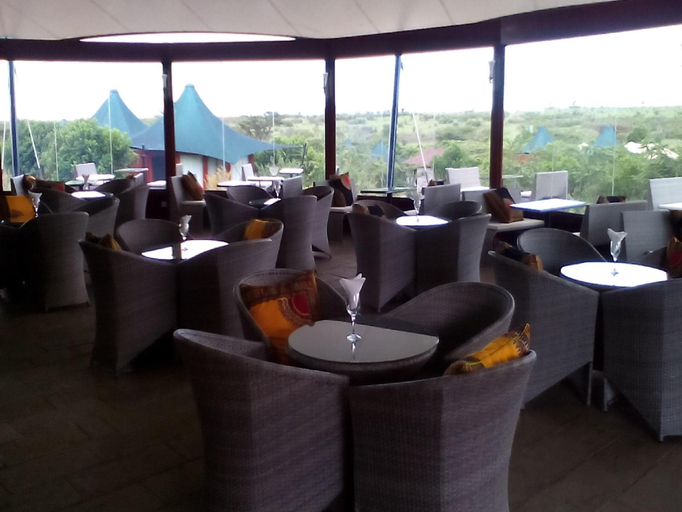 Food & Drinks 5, AA Lodges - Maasai Mara, Narok West