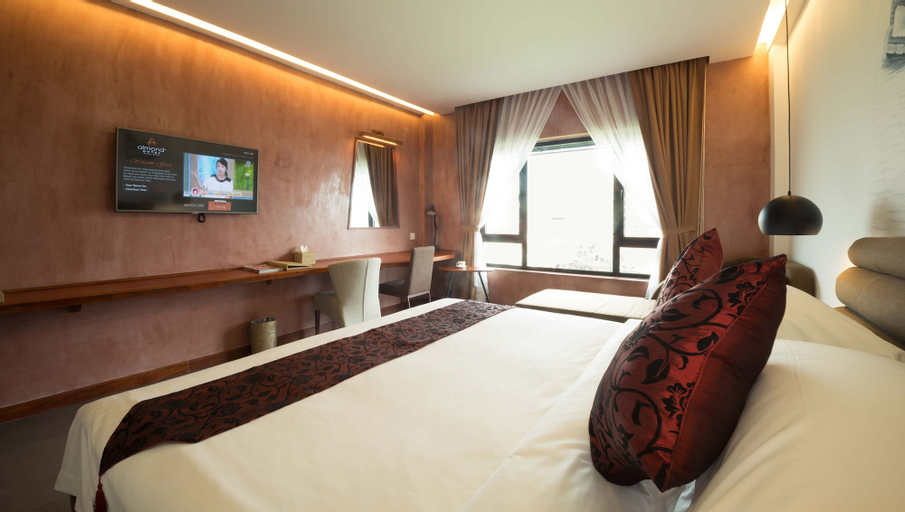 Bedroom 14