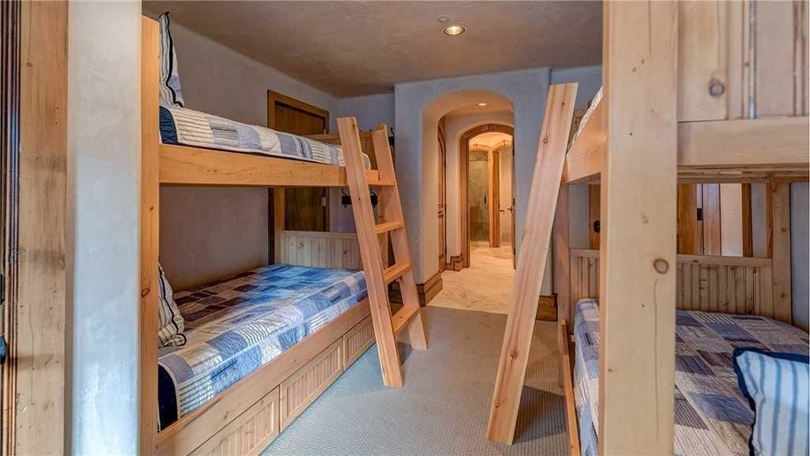 Bedroom 2, Plaza 403, San Miguel