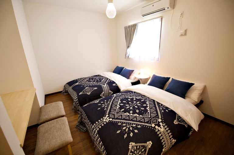 Plus Life Ohama 10, Ishigaki