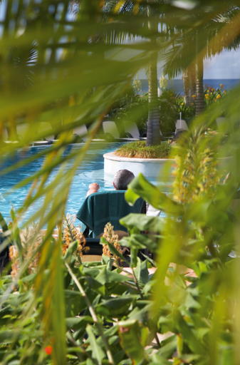 Sport & Beauty 2, The Residence Porto Mare, Funchal