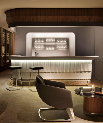 Public Area 5, Hotel Bayerischer Hof - The Leading Hotels of the World, München