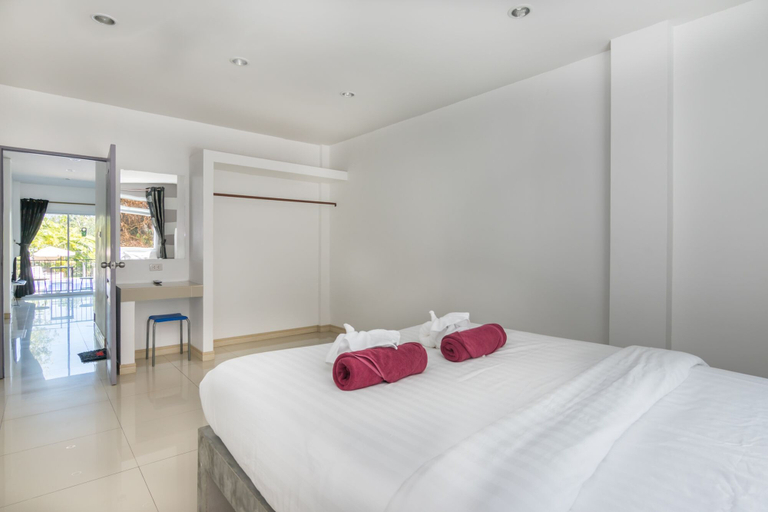 Bedroom 2, Pandora, Muang Rayong
