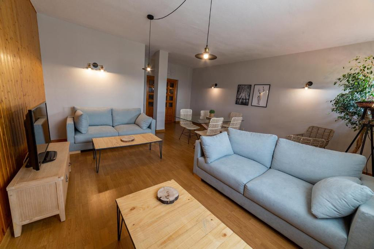 Public Area 2, Hotel de Rubielos, Teruel