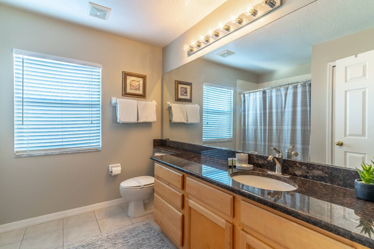 Bathroom 5, 446 Highlands Reserve, Polk