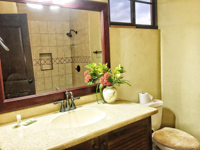 Bathroom 3, Casa Carolina Gran Pacifica Resort, Villa Carlos Fonseca