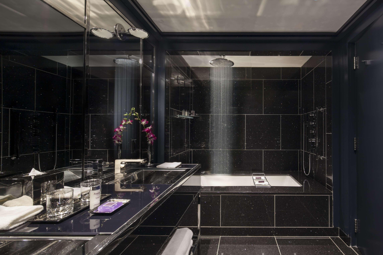 Bathroom 4, The Chatwal, In The Unbound Collection By Hyatt, New York