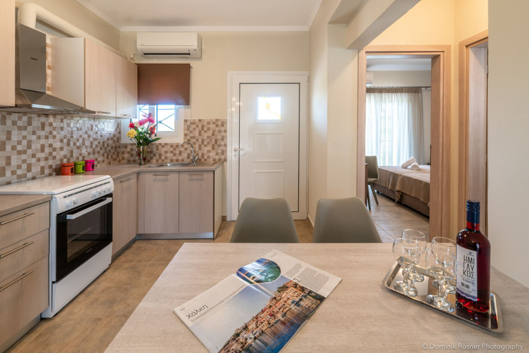 Others 5, Nancy's Luxury Apartments, Ionian Islands