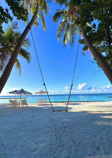 Others 4, Galaxy Sunrise Guesthouse, Vaavu Atoll