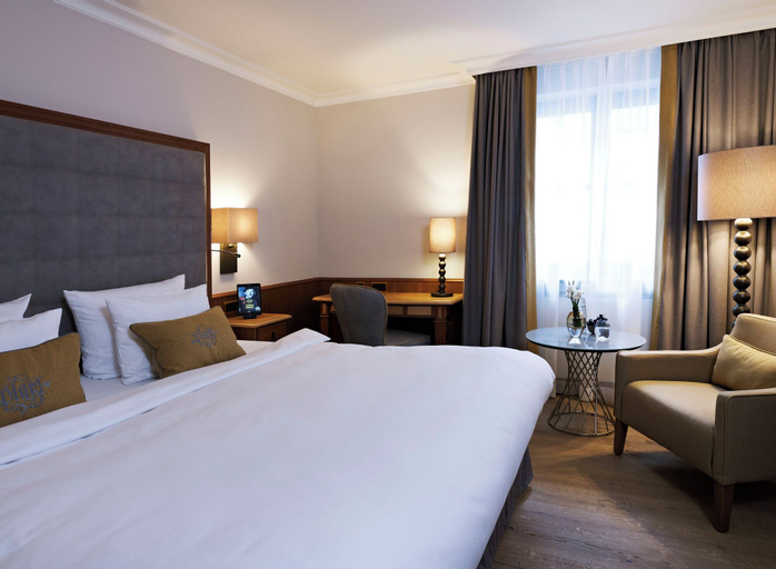 Platzl Hotel, München