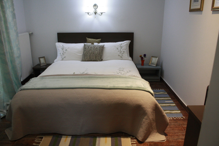 Bedroom 2, Villa Cristiani, Cristian