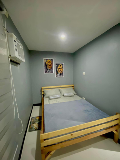 Mantilla Hostel, Coron