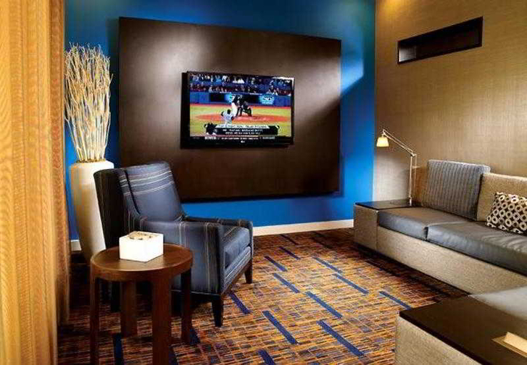 Public Area 2, Courtyard by Marriott - Atlanta Executive Park/Emory, DeKalb