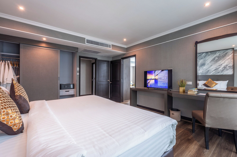 Bedroom 26