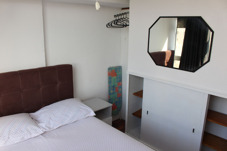 Bedroom 3, Spiti Locação por Temporada, São Paulo