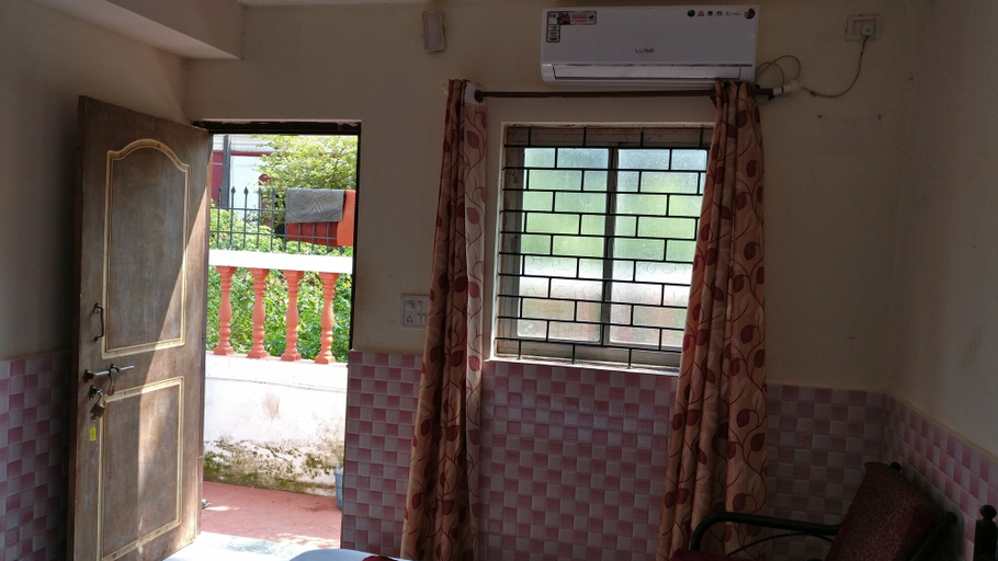 Others 4, Villa Mer, North Goa