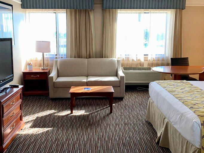 Others 5, Baymont by Wyndham Texarkana, Miller