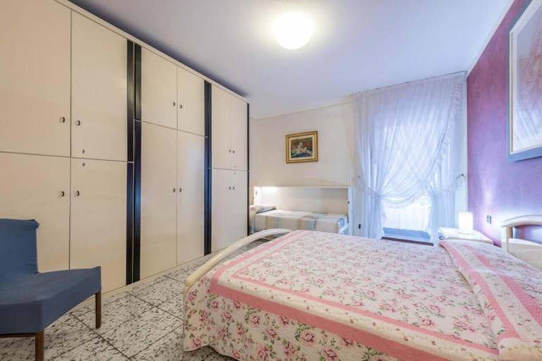 Room 3, Casa Vacanze Baccolo, Brescia