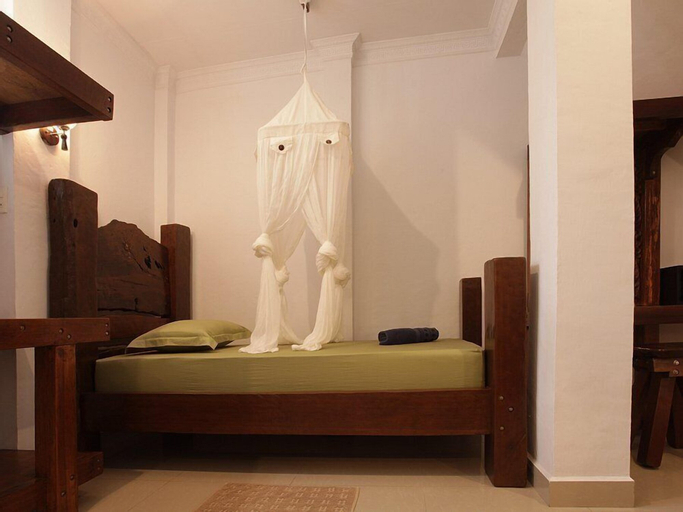 Bedroom 3, Indra Valley Inn Bukit Lawang, Langkat