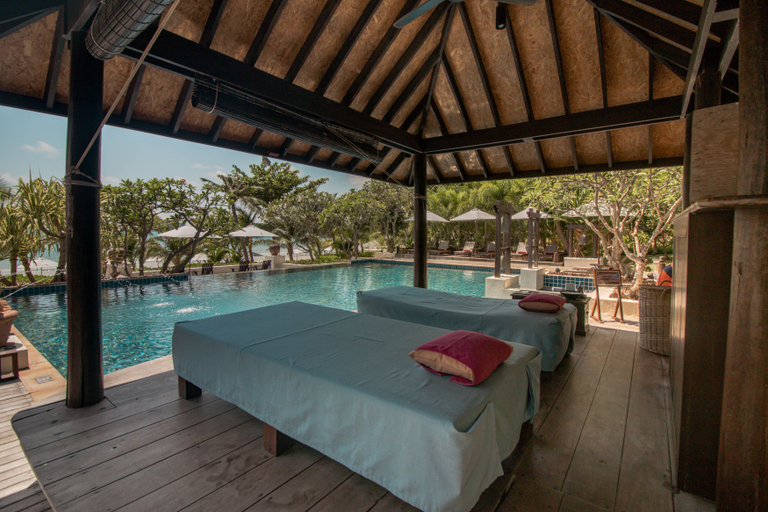 Sport & Beauty 5, Le Vimarn Cottages & Spa, Muang Rayong