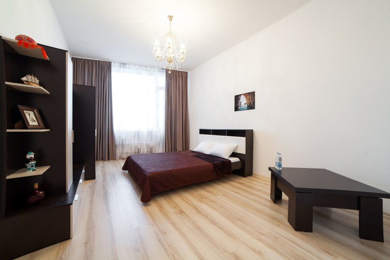 Others 3, Apart-Hotel Uralskie Berega, Ekaterinburg gorsovet
