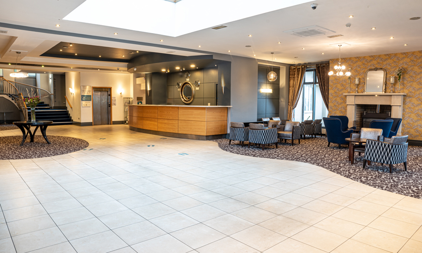 Public Area 4, Arklow Bay Hotel