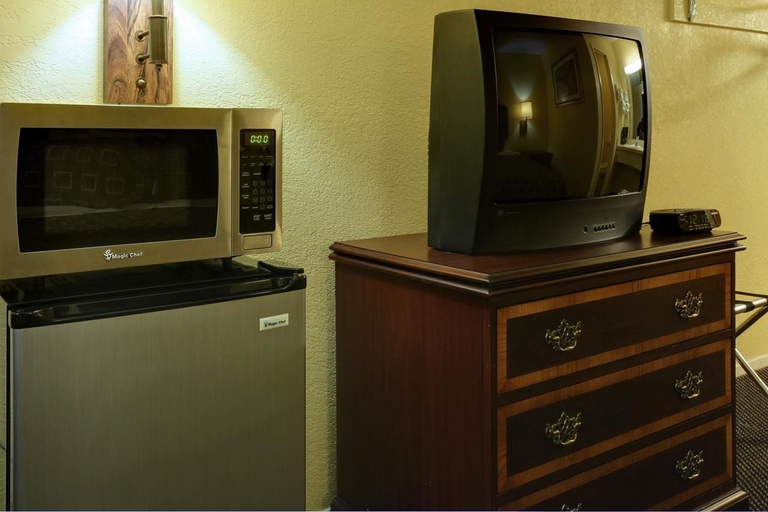 Others 5, Americas Best Value Inn Comanche, Comanche