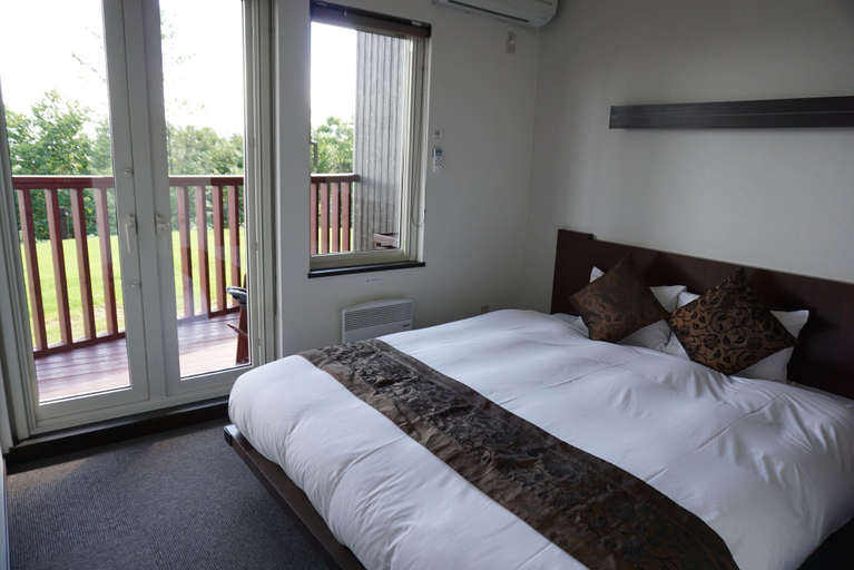 Others 5, Chalet Fuyuri, Furano