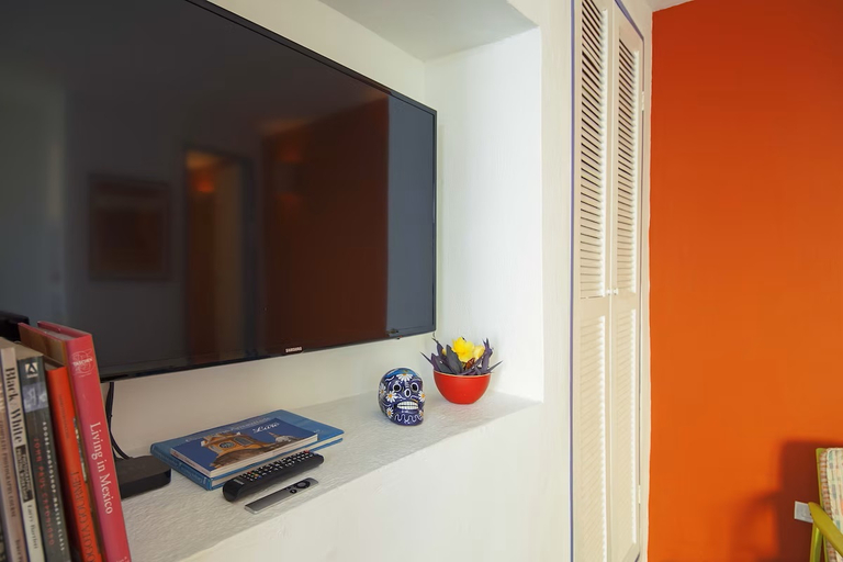 Public Area, Lez Lezards Bed & Breakfast, Cartagena de Indias