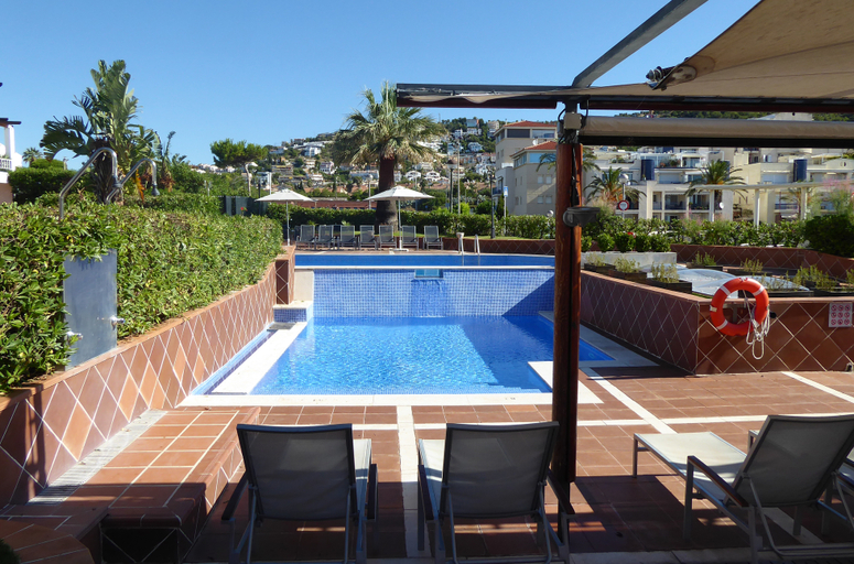 Sport & Beauty 3, Hotel Estela Barcelona, Barcelona