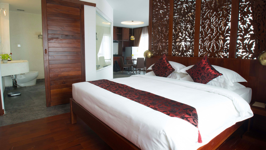Bedroom 14