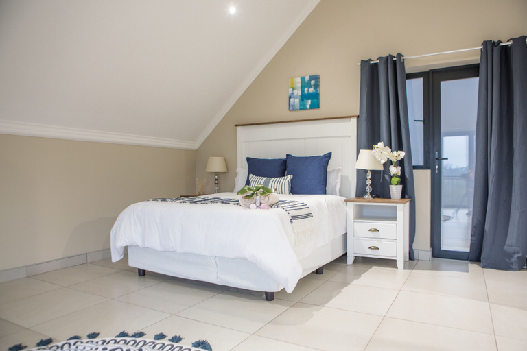 Bedroom 2, The Living Collective, Umgungundlovu