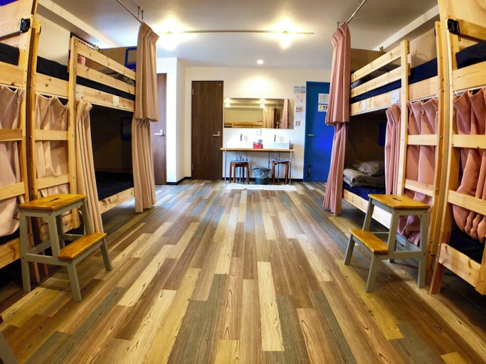 Others 5, Guest House Matsu - Hostel, Osaka