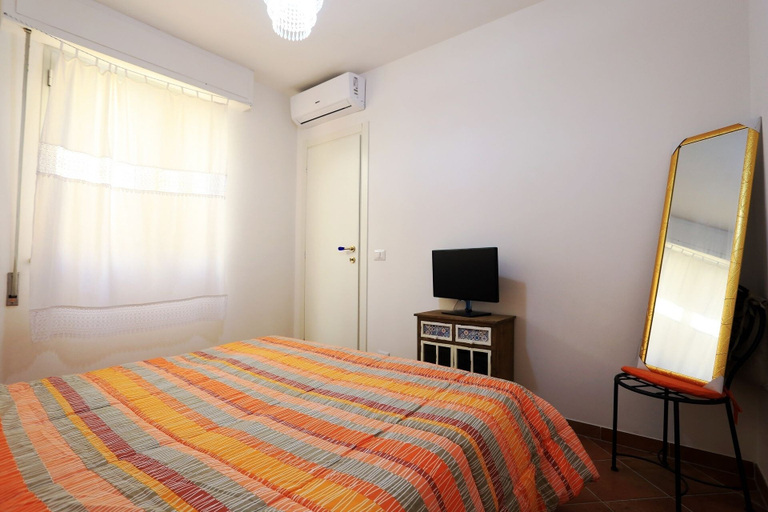 Bedroom 5, Il Porticciolo, Ragusa